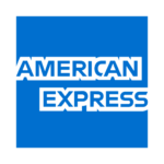 Logo Amex Custom